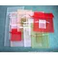 Factory Hot Sell Customed Organza Bag